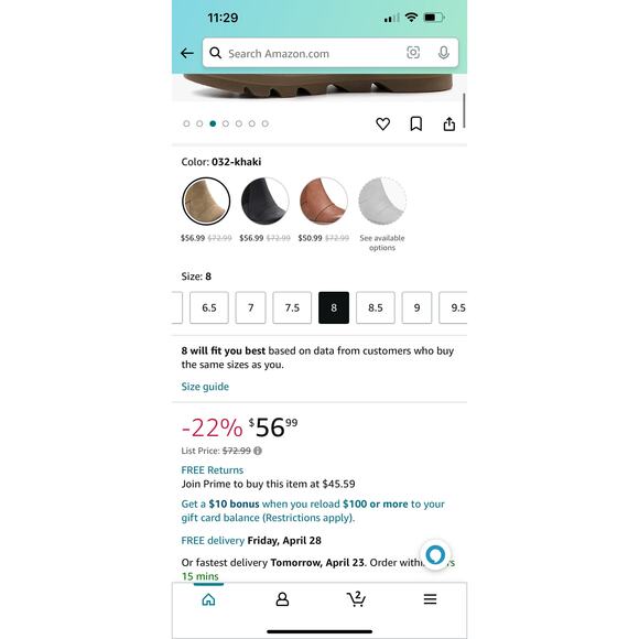 Athlefit wedge boots comfortable angle wedge booties womens 8 trendy evening - Picture 11 of 11